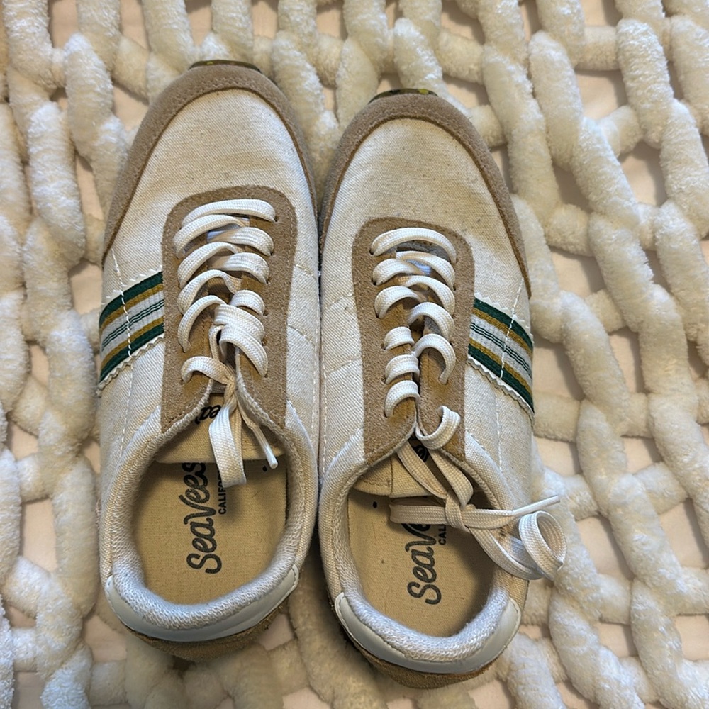 Seavees sneakers